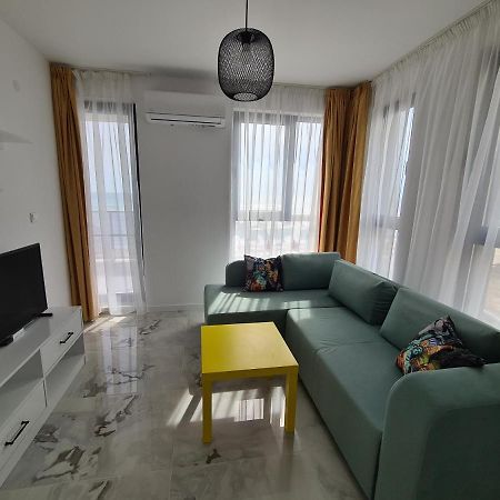Gold Beach Apart Obsor Exterior foto