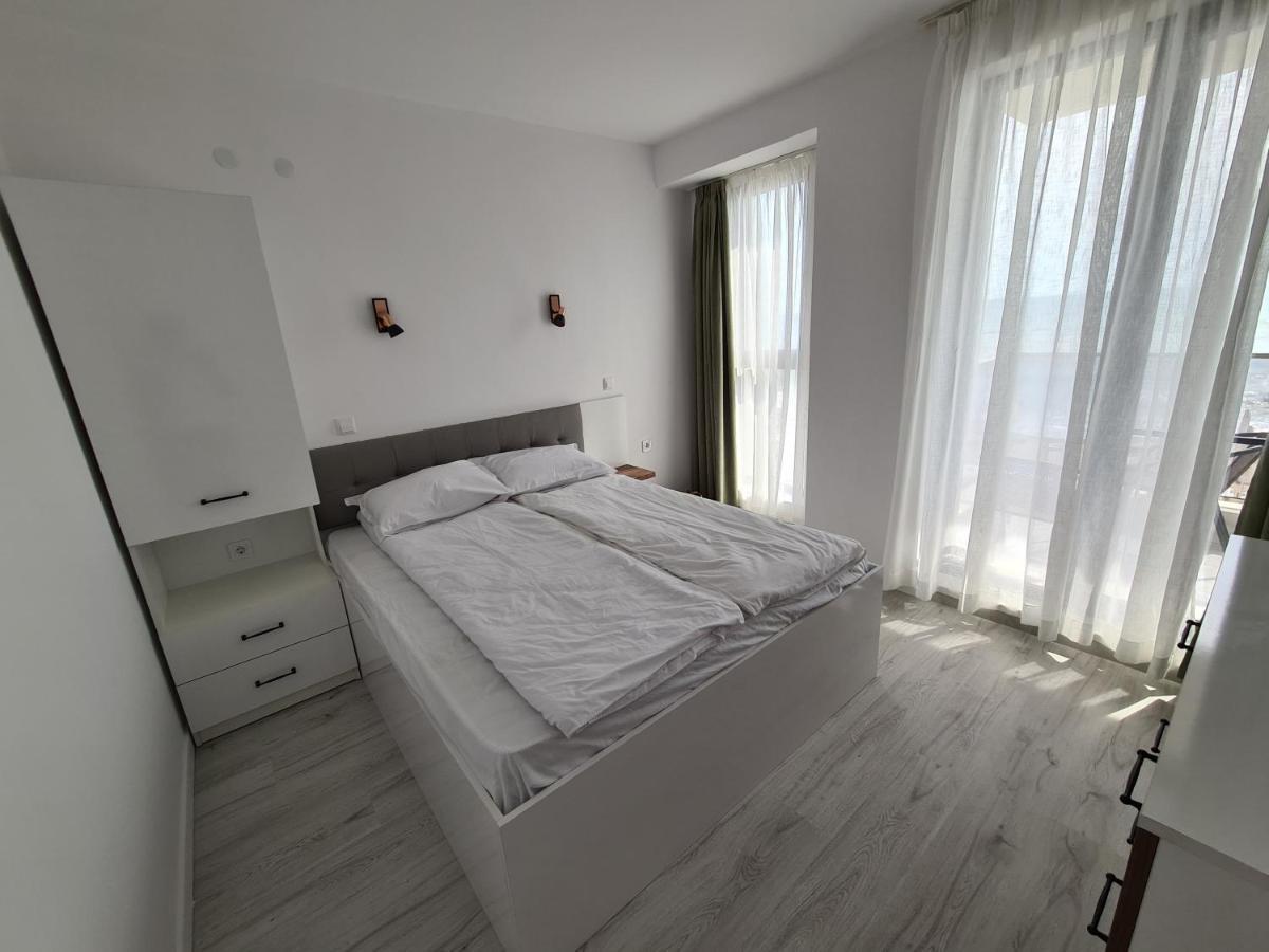 Gold Beach Apart Obsor Exterior foto