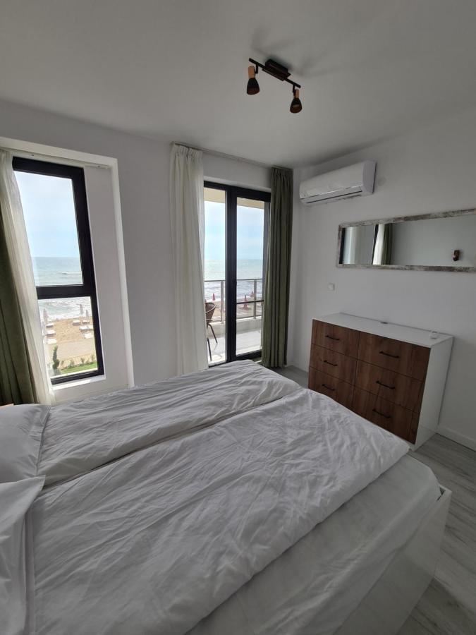 Gold Beach Apart Obsor Exterior foto