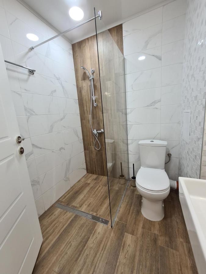 Gold Beach Apart Obsor Exterior foto