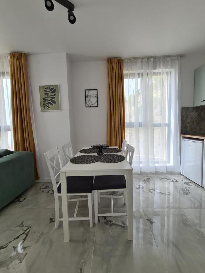 Gold Beach Apart Obsor Exterior foto