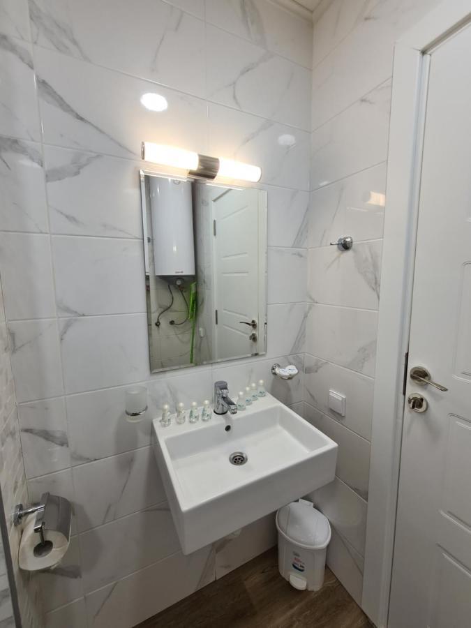 Gold Beach Apart Obsor Exterior foto