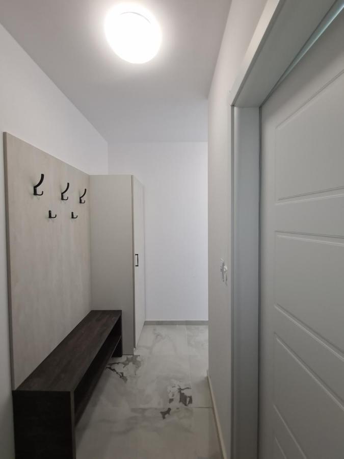 Gold Beach Apart Obsor Exterior foto