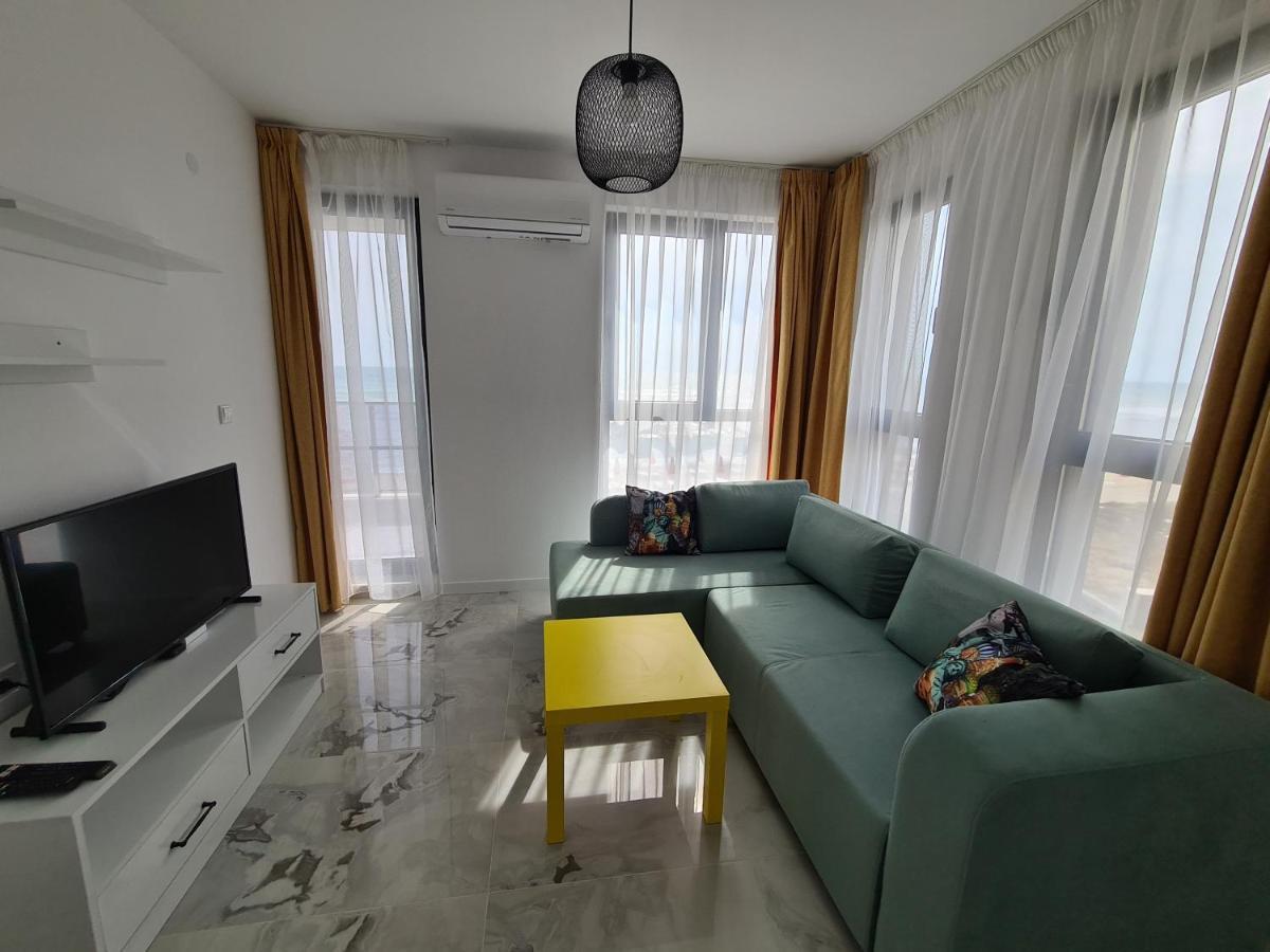 Gold Beach Apart Obsor Exterior foto